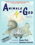 Animals of God: Volume Two - Paperback