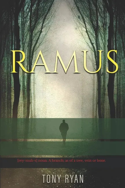 Ramus - Paperback