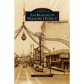 San Francisco's Fillmore District - Hardcover