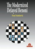The Modernized Delayed Benoni - Paperback