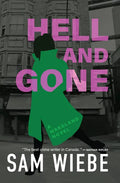 Hell and Gone: A Wakeland Novel - Paperback