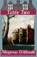 Table Two - Paperback