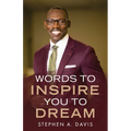 Words to Inspire You to Dream - Paperback