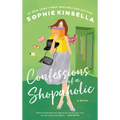 Confessions of a Shopaholic - Paperback