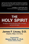 The Holy Spirit - Paperback
