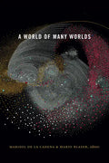 A World of Many Worlds - Paperback