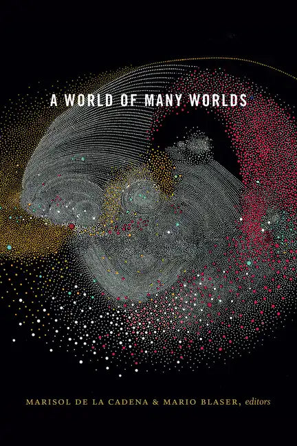 A World of Many Worlds - Hardcover