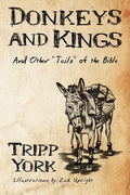 Donkeys and Kings - Hardcover