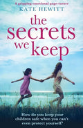 The Secrets We Keep: A gripping emotional page turner - Paperback