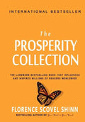 Florence Scovel Shinn: The Prosperity Collection - Paperback