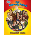 Color Bk - Paperback