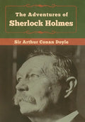 The Adventures of Sherlock Holmes - Hardcover