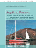 Anguilla to Dominica - Paperback