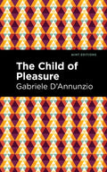 The Child of Pleasure - Hardcover