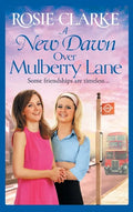 A New Dawn Over Mulberry Lane - Hardcover