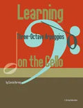 Learning Three-Octave Arpeggios on the Cello - Paperback