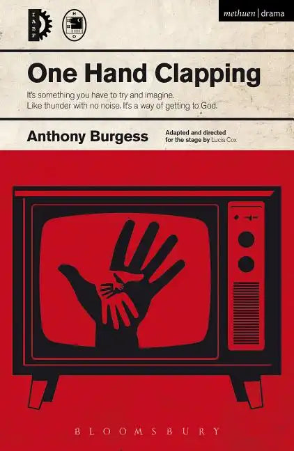 One Hand Clapping - Paperback