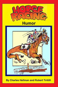 Horse Racing Humor - Paperback