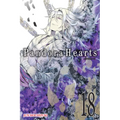 Pandorahearts, Vol. 18 - Paperback