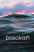brackish - Paperback