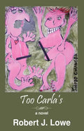 Too Carla's - Paperback