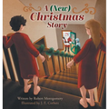 A (New) Christmas Story - Hardcover