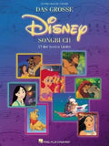 Das Grosse Disney Songbuch - Paperback