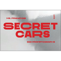 Secret Cars: 300 Promptographs - Paperback