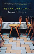 The Anatomy School - Paperback