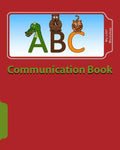 Communication Book - Paperback