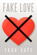 Fake Love - Paperback