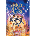 The Secret of the Seven Rubies - Paperback