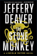 The Stone Monkey: A Lincoln Rhyme Novel - Paperback
