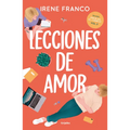 Lecciones de Amor / Lessons in Love - Paperback