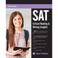 SAT Critical Reading & Writing Insights - Paperback