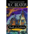Death of a Celebrity - Paperback