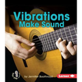 Vibrations Make Sound - Paperback