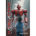 Radio-Active: The Guardian Chronicles - Paperback