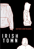 Irish Town - Hardcover