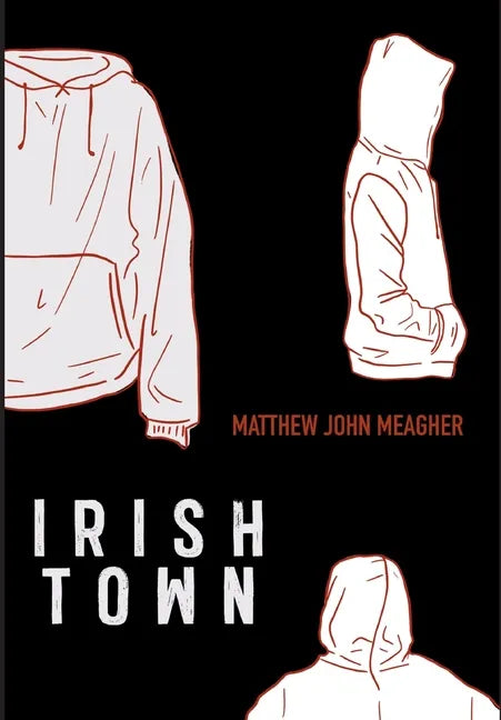 Irish Town - Hardcover