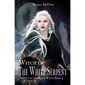 Witch of the White Serpent - Paperback