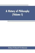 A History of Philosophy (Volume I) - Paperback