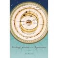 Reading Lucretius in the Renaissance - Hardcover