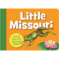 Little Missouri - Board Book