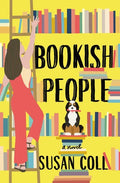 Bookish People - Paperback