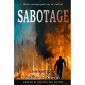 Sabotage: A Lou Gault Thriller - Paperback