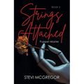 Strings Attached: Puppet Master - Paperback