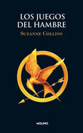 Los Juegos del Hambre / The Hunger Games - Paperback