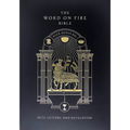 The Word on Fire Bible: Acts, Letters, and Revelation Volume 2 - Paperback