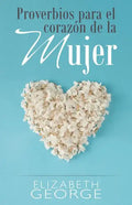 Proverbios Para El Corazón de la Mujer - Paperback
